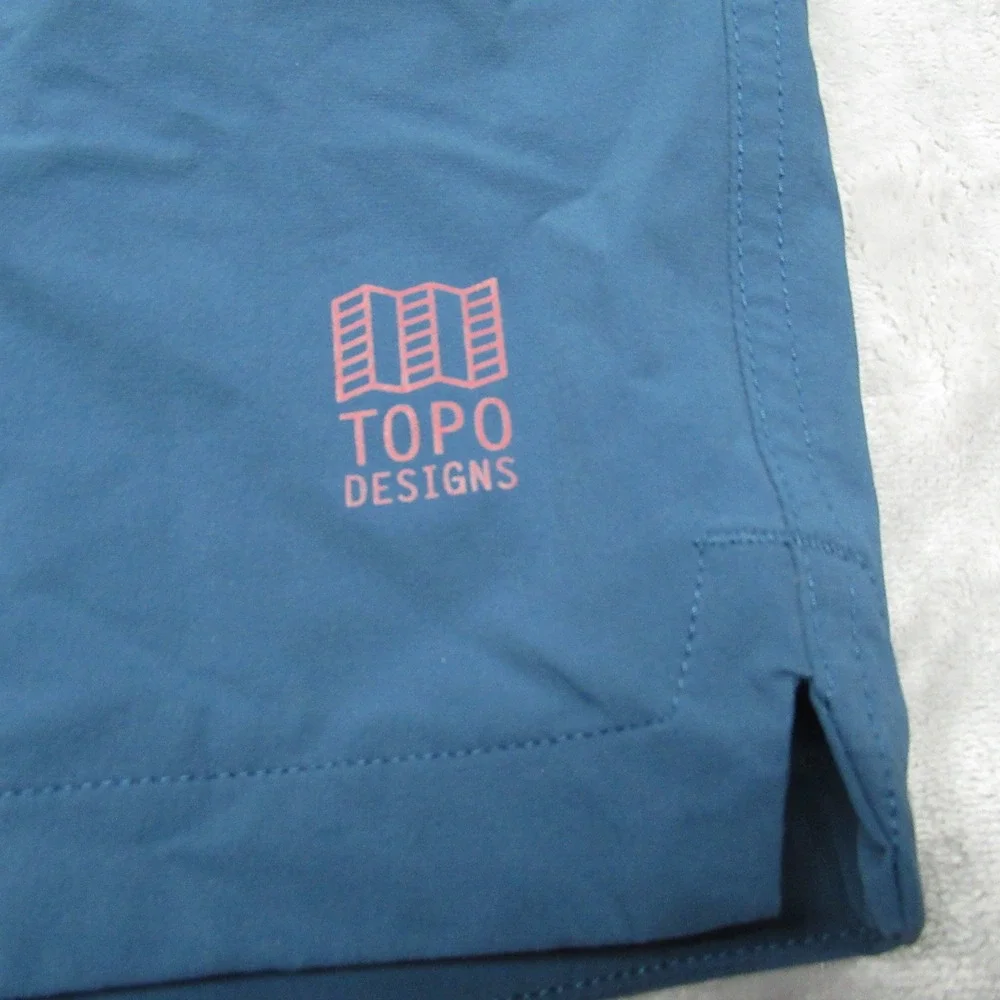 Topo Designs topo designs